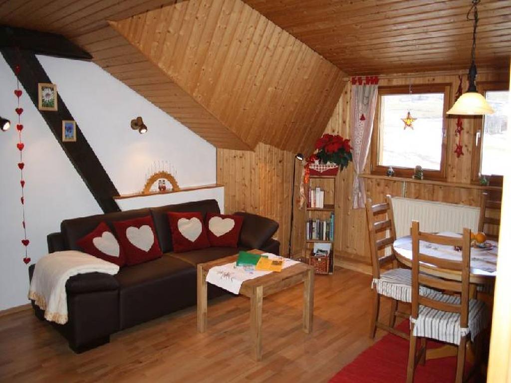 מלון Ibach Haus Tannenhof מראה חיצוני תמונה